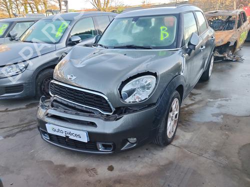 Left front seat MINI MINI COUNTRYMAN (R60) Cooper S ALL4 | BP31761409C15  - Image 16