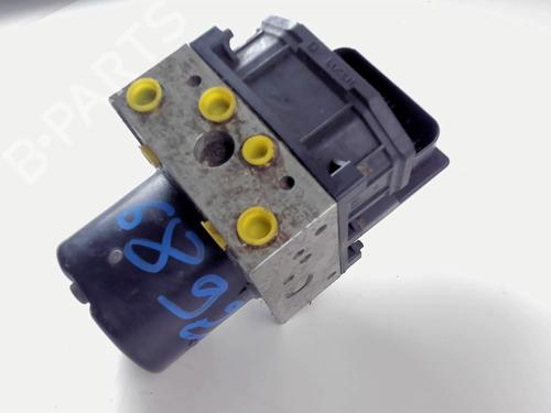 ABS pump SEAT CORDOBA (6L2) 1.9 TDI | BP20469073M43 