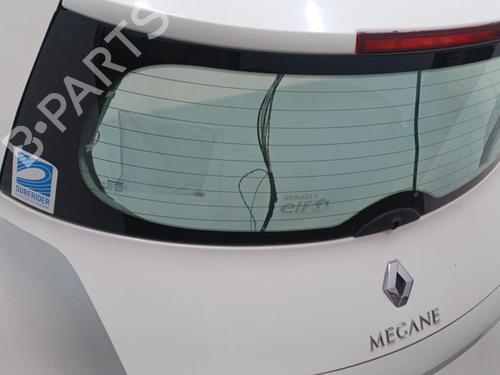 Tailgate RENAULT MEGANE II (BM0/1_, CM0/1_) 1.9 dCi | BP20468199C6 