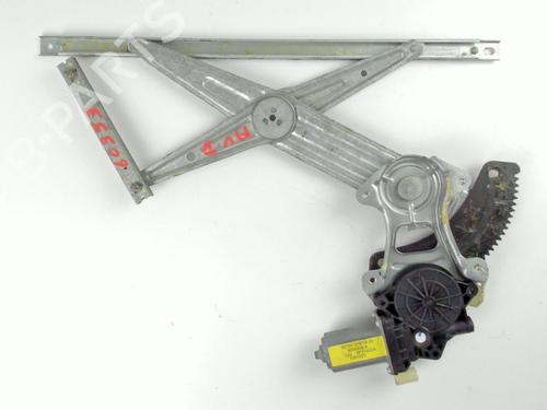 front-right-window-mechanism-nissan-note-e12-15-dci-807201hb0a-2012-20398863 main image