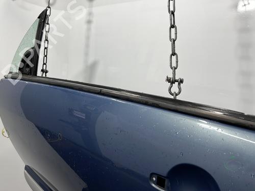 Left front door CITROËN C3 Pluriel (HB_) 1.4 | BP29375196C2 
