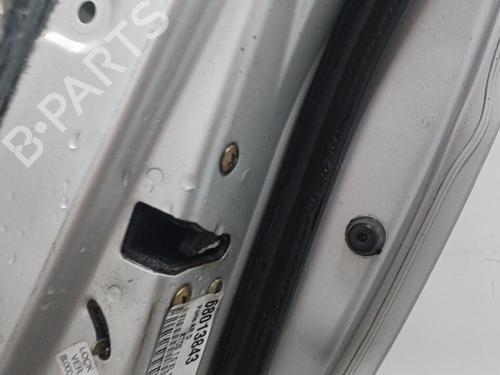 Right rear door HYUNDAI ATOS (MX) 1.1 | BP20447013C5 