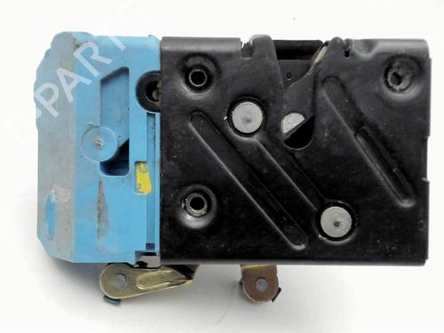 Used Front left lock VOLVO XC90 I (275) D5 AWD (163 hp) 28811166