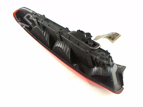 Right taillight FORD FIESTA V (JH_, JD_) 1.4 TDCi | BP20473410C35 