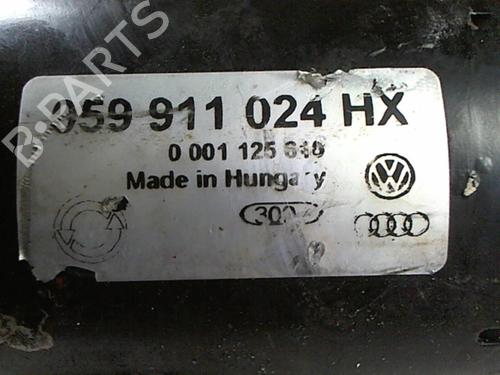 Used Starter Starter AUDI Q7 (4LB) 3.0 TDI quattro (240 hp) 20403464 20403464