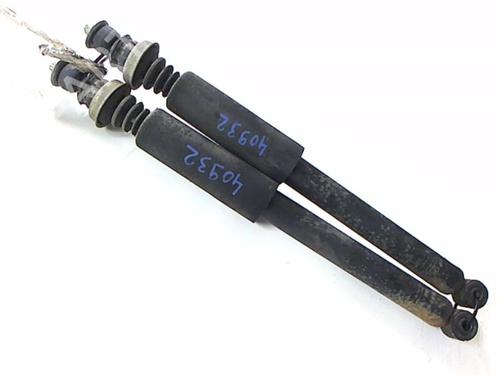 Used Right rear shock absorber NISSAN MICRA II (K11) 1.5 D (57 hp) 20461343