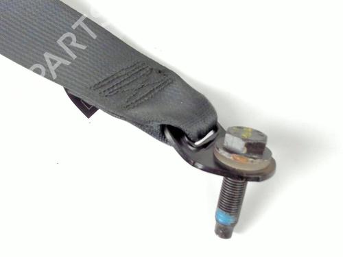 Used Front right seatbelt Front right seatbelt NISSAN ALMERA TINO (V10) 2.2 dCi (115 hp) 20391355 20391355