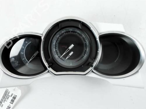 Used Instrument cluster CITROËN DS3 (SA_) 1.6 HDi 110 (112 hp) 32013892