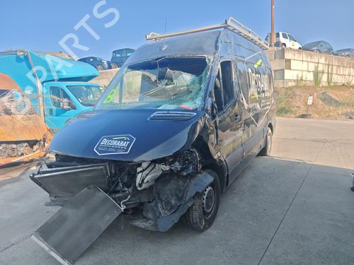 Engine MERCEDES-BENZ SPRINTER 3,5-t Van (B907, B910)  | BP33968228M1  - Image 13