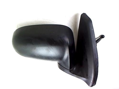 Right mirror HYUNDAI ATOS (MX) 1.1 | BP20465750C27 