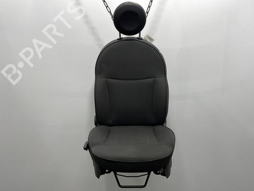 Left front seat FIAT 500 (312_) 1.2 (312AXA1A) | BP23779454C15  - Image 5