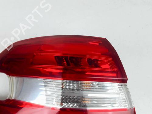 Used Left taillight Left taillight 36957530 36957530