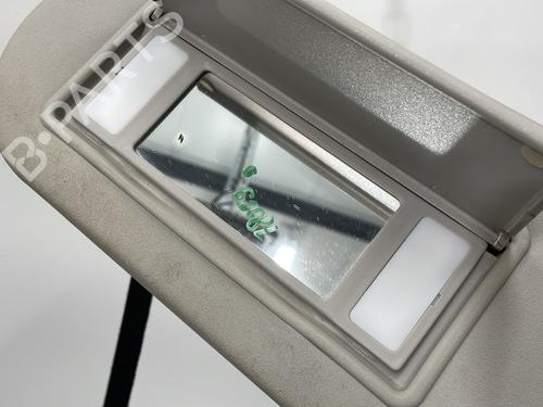 Parasol izquierda PEUGEOT 807 (EB_) 2.0 HDi | BP30864226I1