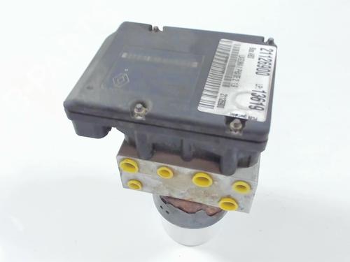 ABS pump RENAULT LAGUNA I (B56_, 556_) 1.9 dTi (B56J) | BP20415189M43 
