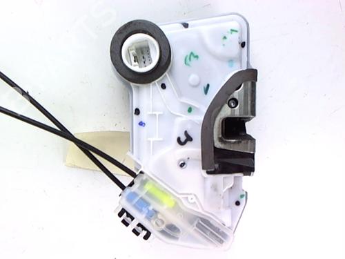 Front right lock PEUGEOT 108 1.2 | BP20466300C97 