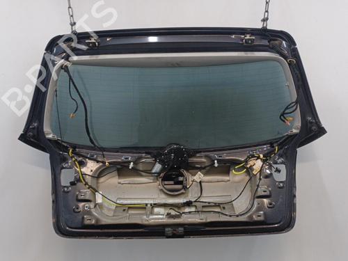 Used Tailgate Tailgate VW GOLF V (1K1) 1.9 TDI (105 hp) 20405461 20405461