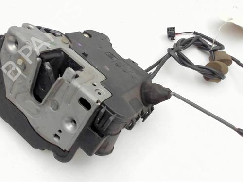 Front right lock MERCEDES-BENZ CLK (C209) CLK 220 CDI (209.308) | BP29212887C97 