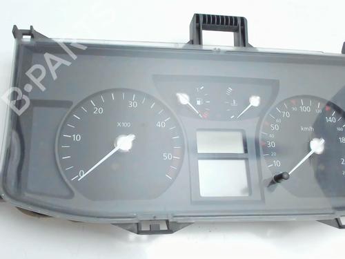 Instrument cluster RENAULT VEL SATIS (BJ0_) 3.0 dCi (BJ0J, BJ0N) | BP20437063C47 