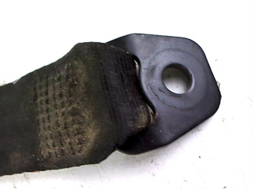 Cinto de segurança traseiro esquerdo Cinto de segurança traseiro esquerdo FORD ESCORT VI Turnier (GAL, ANL) [1995-2002] 22914747 22914747