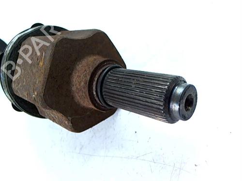 Used Left front driveshaft Left front driveshaft CITROËN C6 (TD_) 2.2 HDi (170 hp) 20466127 20466127