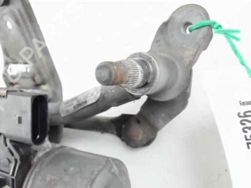 Front wiper motor FORD S-MAX (WA6) 2.0 TDCi | BP26642126M29 