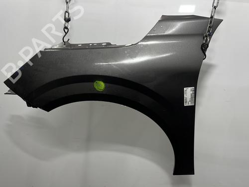 Used Left front fenders PEUGEOT 208 II (UB_, UP_, UW_, UJ_) 1.2 PureTech 75 (75 hp) 31328105