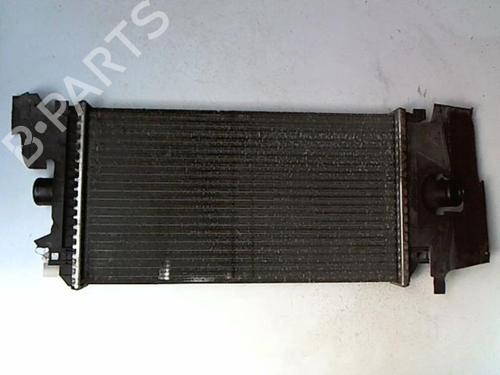 Used Intercooler Intercooler RENAULT ESPACE III (JE0_) 1.9 dTi (JE0M) (98 hp) 33438737 33438737