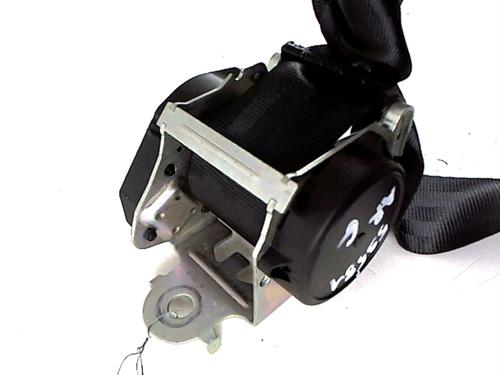 Used Rear left seatbelt Rear left seatbelt DACIA SANDERO II TCe 90 (B8M1, B8MA, B8AC) (90 hp) 20425940 20425940