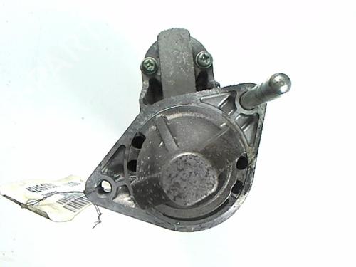 Used Starter Starter SUZUKI SWIFT III (MZ, EZ) 1.3 (RS413, ZC11S) (92 hp) 20392019 20392019