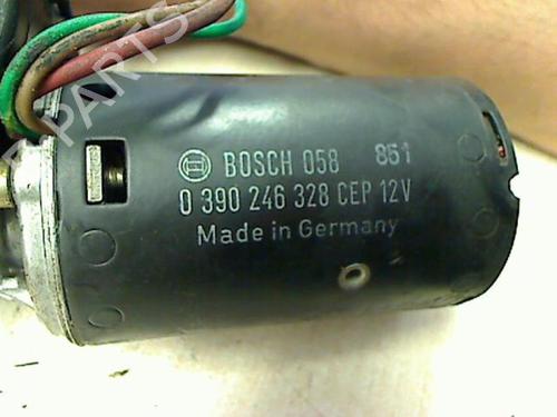 Front wiper motor LANCIA THEMA (834_) 2500 Turbo DS (834AE) | BP25264633M29 