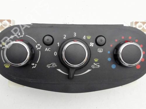 Climate control DACIA LOGAN II 1.5 dCi | BP40224608I5 - Image 3