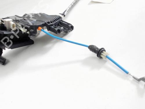 Fechadura frente direita MERCEDES-BENZ CLA Coupe (C117) CLA 200 CDI / d (117.308) | BP30795260C97