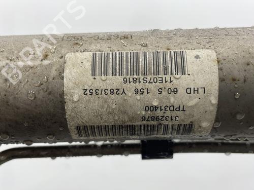 Used Steering rack Steering rack VOLVO V60 I (155) D5 AWD (215 hp) 27347468 27347468