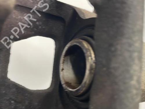 Left rear brake caliper NISSAN JUKE (F15) 1.5 dCi | BP20442301M107 