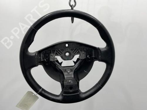 Used Steering wheel Steering wheel NISSAN QASHQAI I (J10, NJ10) 1.5 dCi (110 hp) 20400355 20400355