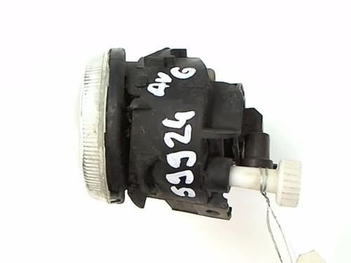 Left front fog light NISSAN ALMERA TINO (V10) 2.2 dCi | BP20409638C30 