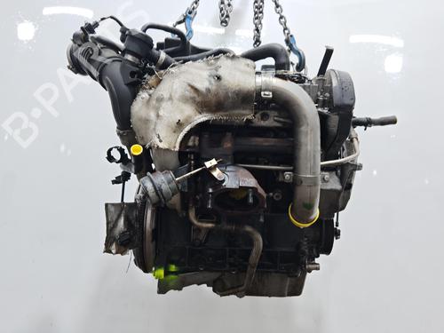 Engine AUDI TT (8N3) 1.8 T | BP34192541M1 - Image 4