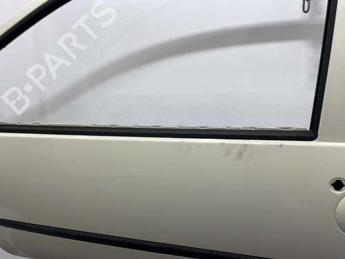 Left front door RENAULT TWINGO II (CN0_) 1.2 16V (CN04, CN0B) | BP29256893C2 