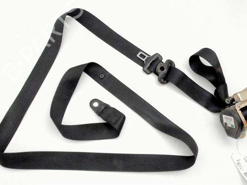 Front right belt tensioner MERCEDES-BENZ VITO Bus (W639) 115 CDI (639.701, 639.703, 639.705) 63986039859A86