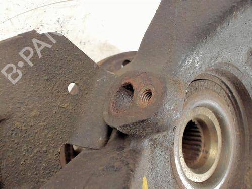 Used Left front steering knuckle PEUGEOT EXPERT Van (VF3A_, VF3U_, VF3X_) 2.0 HDi 130 (128 hp) 20425122