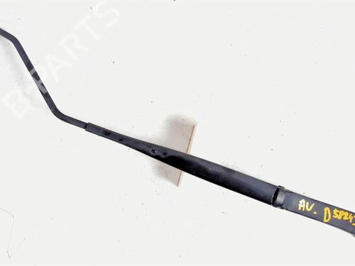 Used Front windshield wiper arm CHEVROLET CRUZE (J300) 2.0 CDI (150 hp) 20452068