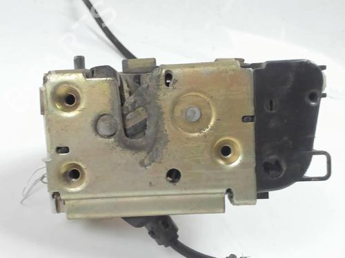 Rear right lock CITROËN C3 I (FC_, FN_) 1.1 i | BP20405695C99 