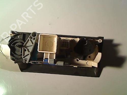 Climate control OPEL VECTRA B (J96) 1.6 i 16V (F19) | BP21232796I5 