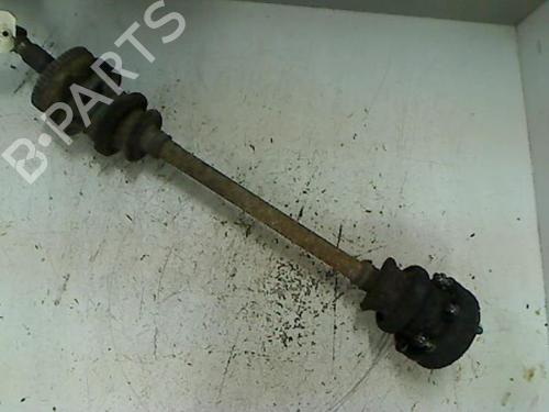 Used Right rear driveshaft MERCEDES-BENZ E-CLASS (W210) E 220 CDI (210.006) (143 hp) 20472536