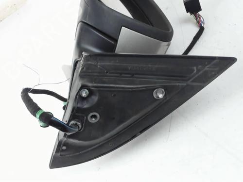 Left mirror VW CC B7 (358) 1.8 TSI | BP34255906C26 - Image 10