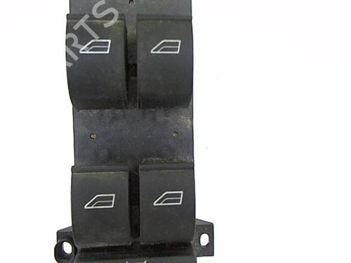 Left front window switch FORD FOCUS II (DA_, HCP, DP) 1.6 TDCi | BP20449293I27  - Image 6