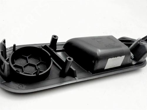 Venstre bak invendig håndtak SEAT IBIZA III (6L1) 1.4 16V | BP25222051I15 