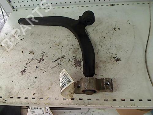Used Left front suspension arm PEUGEOT 406 (8B) 2.0 HDI 110 (109 hp) 20413329