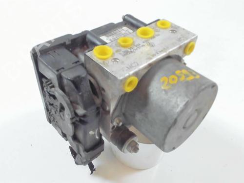 ABS pump RENAULT CLIO II (BB_, CB_) 1.5 dCi (B/CB08) | BP20415192M43 