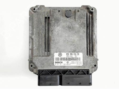Engine control unit (ECU) VW TOURAN (1T1, 1T2) 2.0 TDI 16V | BP32264230M57 - Image 5